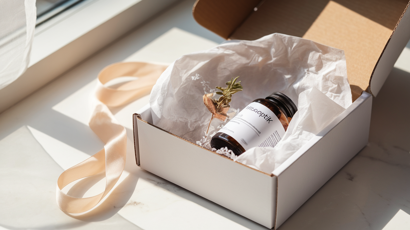 Δωρεάν παράδοση VitaOptik